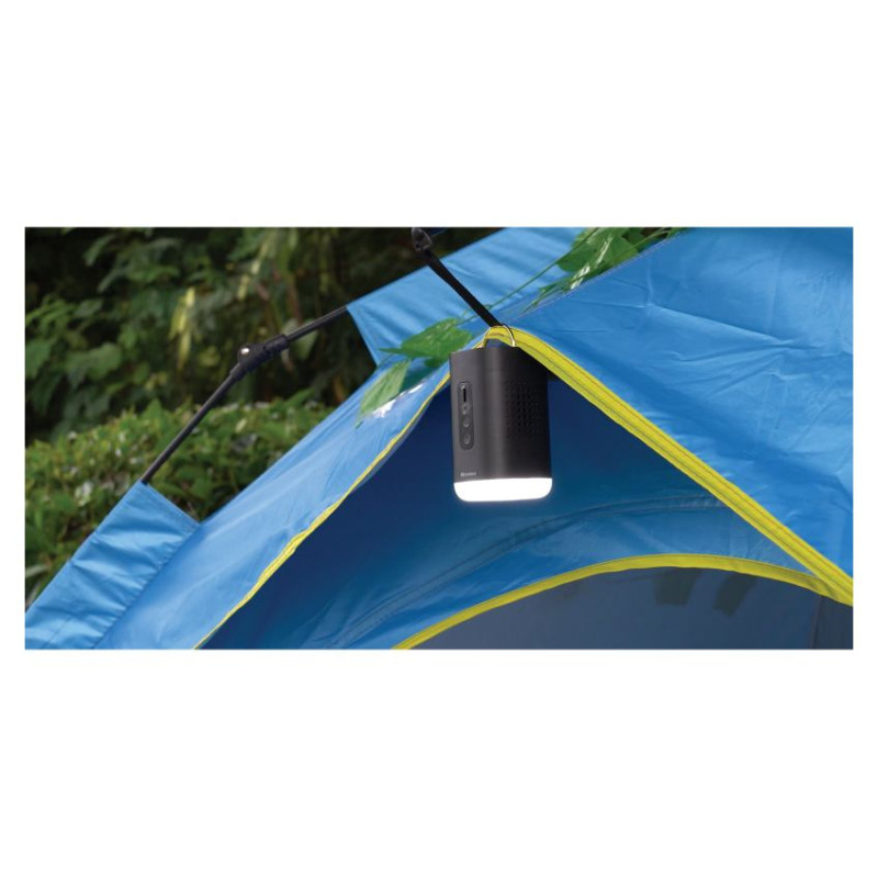 Sandberg 420-93 Mini Air Pump Lantern