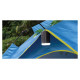 Sandberg 420-93 Mini Air Pump Lantern
