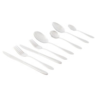Russell Hobbs RH02851EU7 Lisbon 44pcs cutlery set 18/0