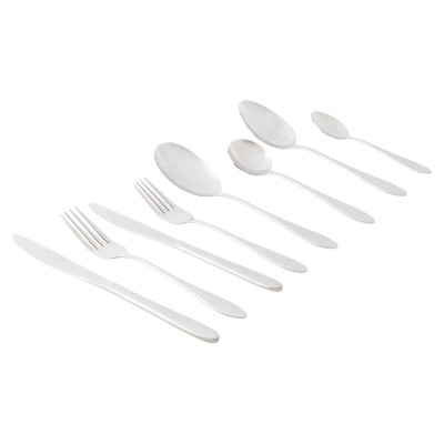Russell Hobbs RH02851EU7 Lisbon 44pcs cutlery set 18/0