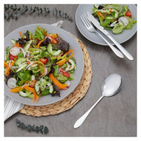 Russell Hobbs RH02851EU7 Lisbon 44pcs cutlery set 18/0