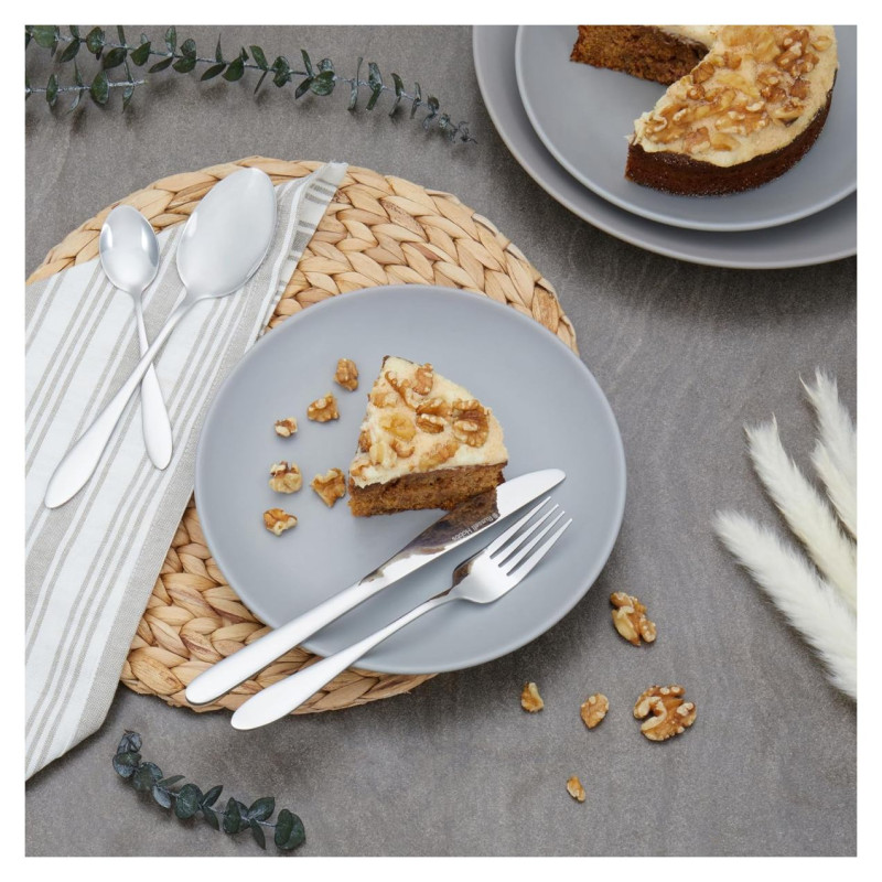 Russell Hobbs RH02851EU7 Lisbon 44pcs cutlery set 18/0