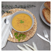 Russell Hobbs RH02851EU7 Lisbon 44pcs cutlery set 18/0