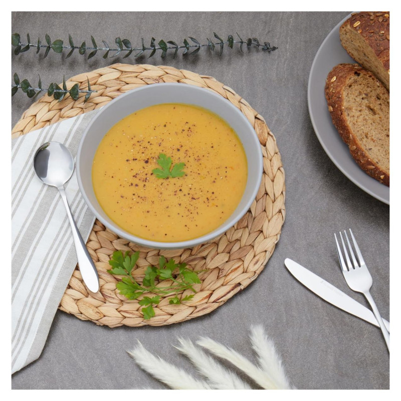 Russell Hobbs RH02851EU7 Lisbon 44pcs cutlery set 18/0