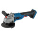 Blaupunkt CG5010 Angle grinder