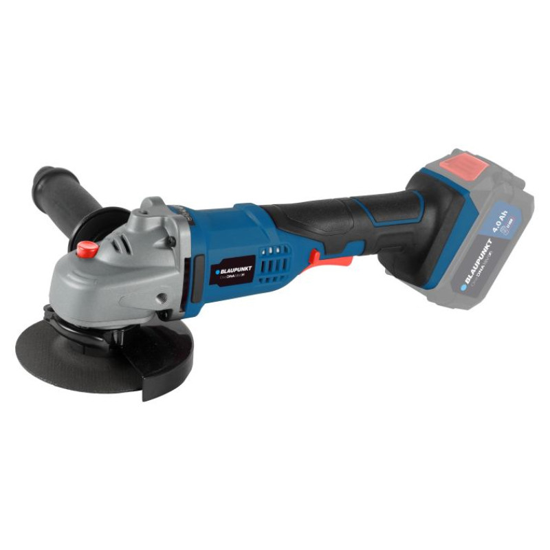 Blaupunkt CG5010 Angle grinder