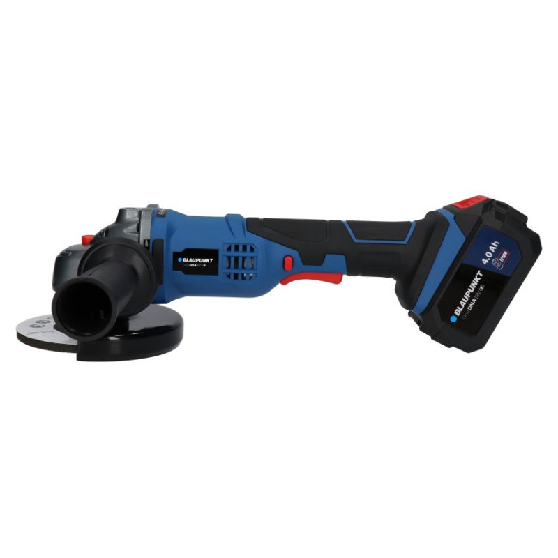 Blaupunkt CG5010 Angle grinder
