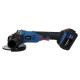 Blaupunkt CG5010 Angle grinder