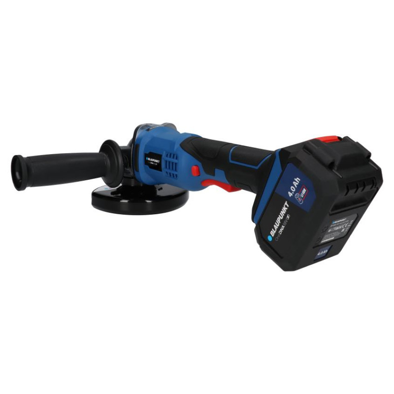 Blaupunkt CG5010 Angle grinder