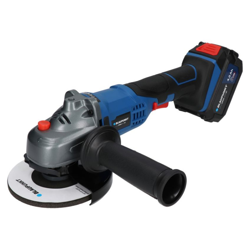 Blaupunkt CG5010 Angle grinder