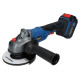 Blaupunkt CG5010 Angle grinder