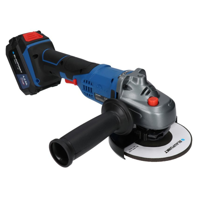 Blaupunkt CG5010 Angle grinder