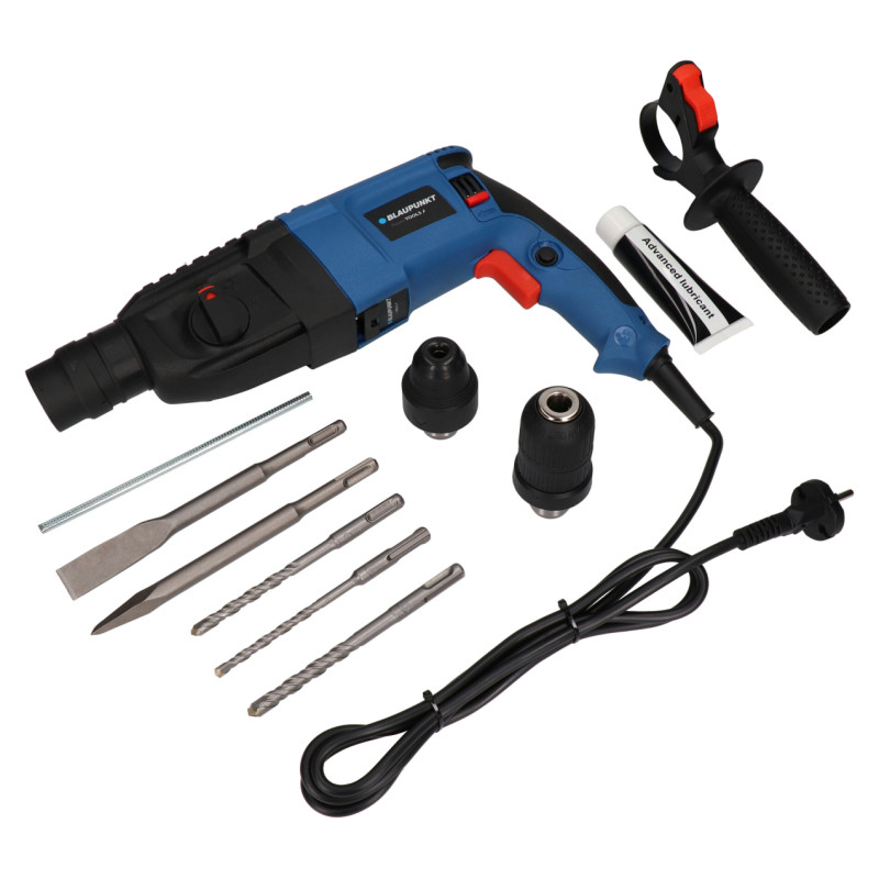 Blaupunkt RH3010 Rotary Hammer