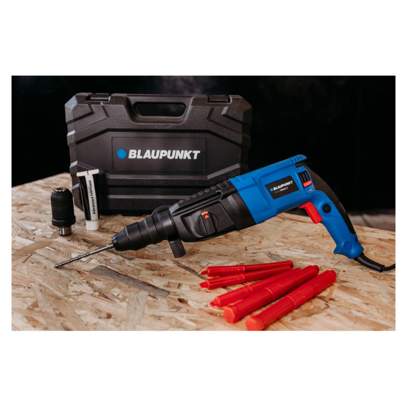 Blaupunkt RH3010 Rotary Hammer
