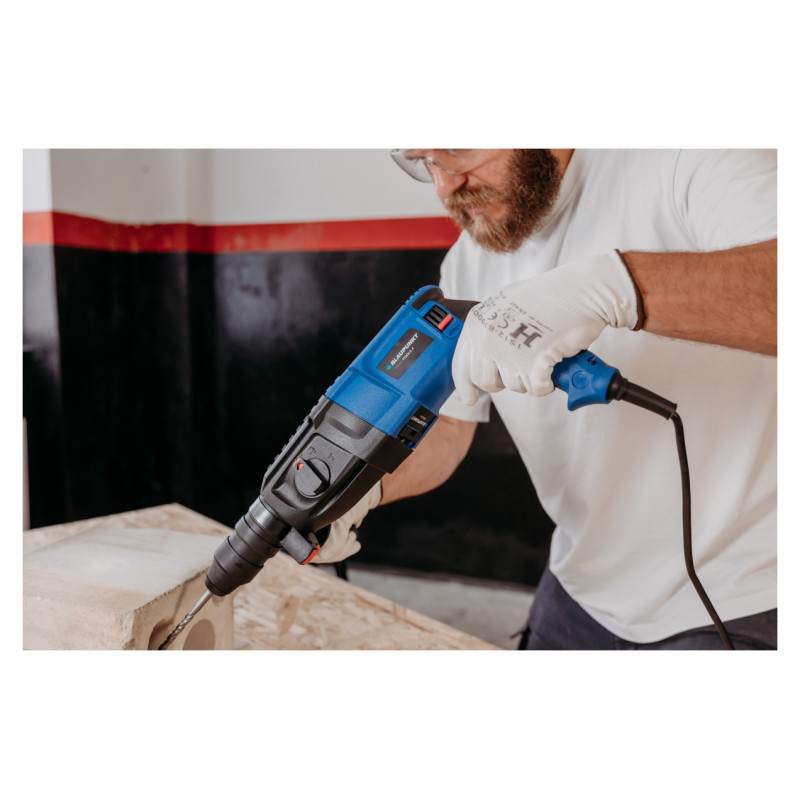 Blaupunkt RH3010 Rotary Hammer