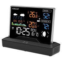 Manta MTO100B Windy Black