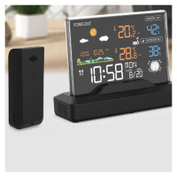 Manta MTO100B Windy Black