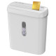 Media-Tech MT223 White Shredder