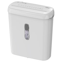 Media-Tech MT223 White Shredder