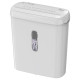 Media-Tech MT223 White Shredder