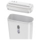 Media-Tech MT223 White Shredder