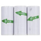 Denver PSP-43 3x Print Sticker Rolls