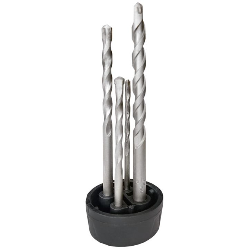 Blaupunkt ID8010 Impact Drill