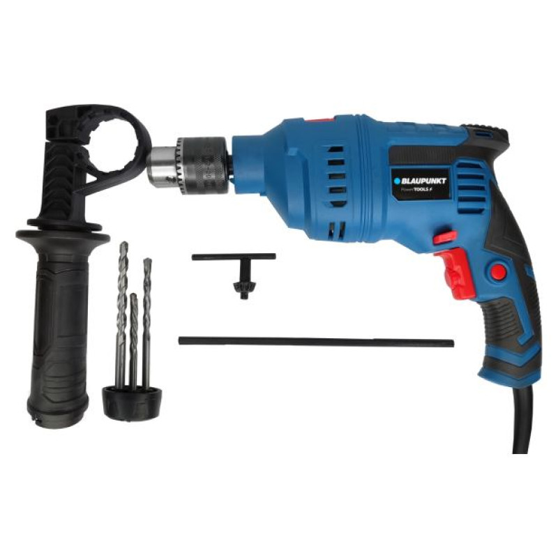Blaupunkt ID8010 Impact Drill