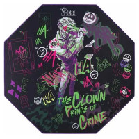 Subsonic Gaming Floor Mat The Joker