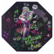 Subsonic Gaming Floor Mat The Joker