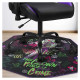 Subsonic Gaming Floor Mat The Joker