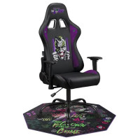 Subsonic Gaming Floor Mat The Joker