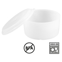 Gastroback 91552 Accessory for 42905 Set of 4 Ice Modules With Lid