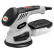 Prime3 TOS31 Orbital Sander