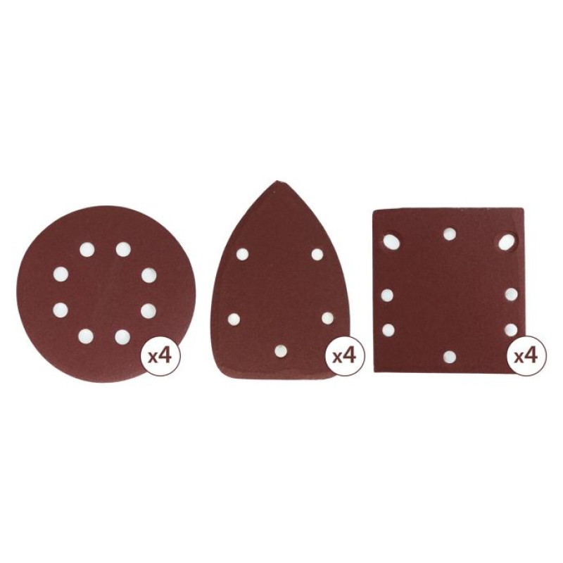 Prime3 TOS31 Orbital Sander