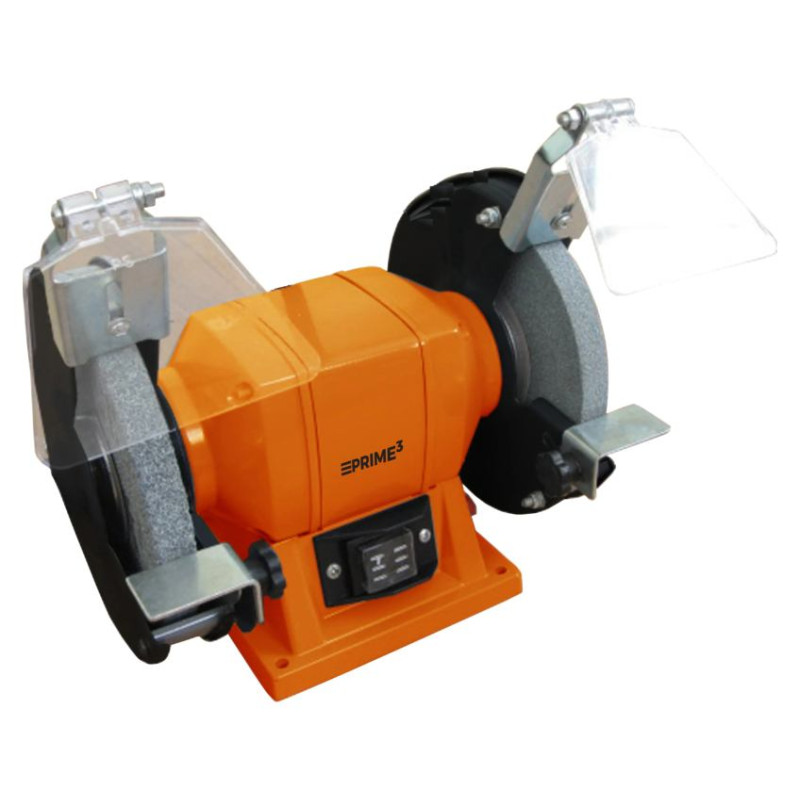 Prime3 TBG21 Bench Grinder