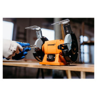 Prime3 TBG21 Bench Grinder