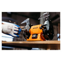 Prime3 TBG21 Bench Grinder