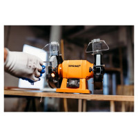 Prime3 TBG21 Bench Grinder