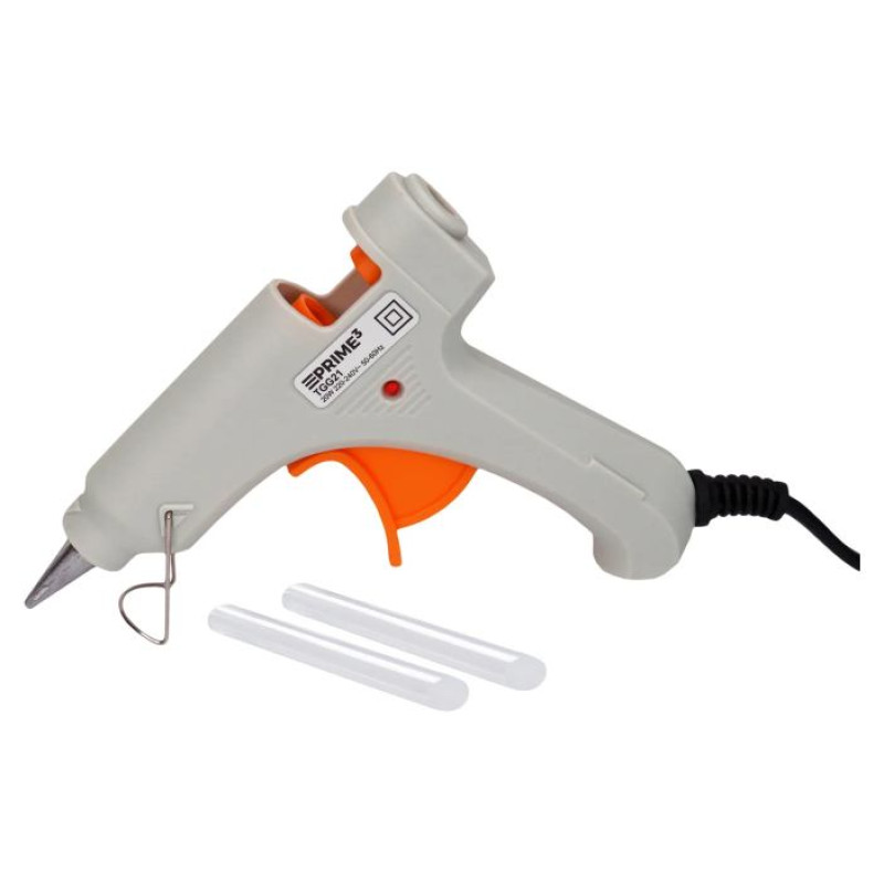 Prime3 TGG21 Hot Glue Gun