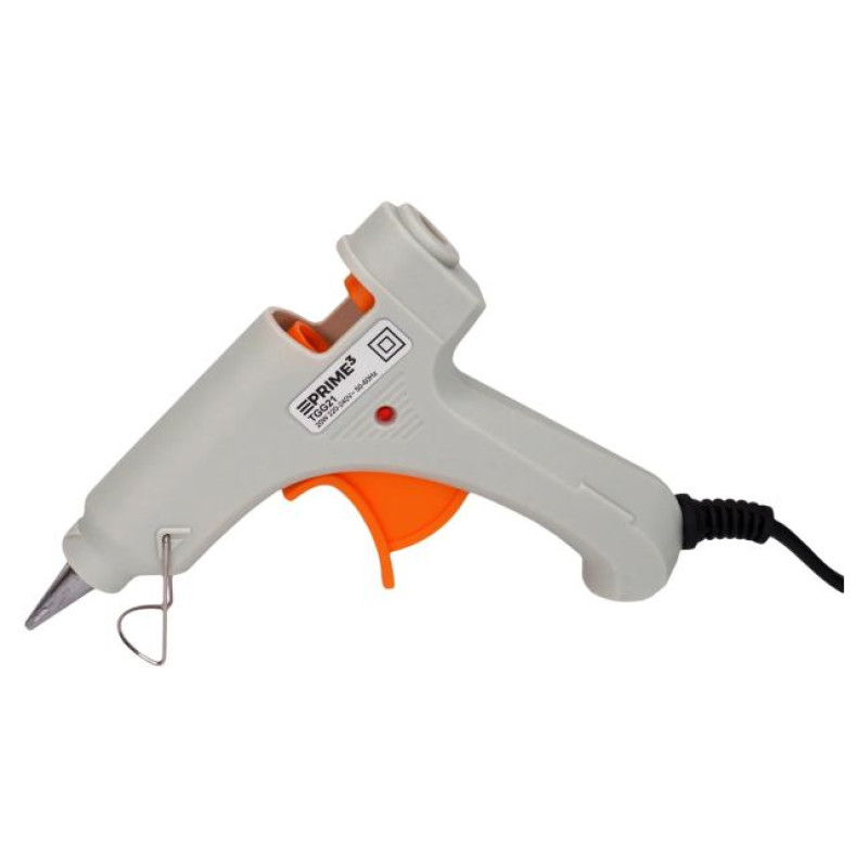 Prime3 TGG21 Hot Glue Gun