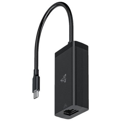 Sbox H-994 USB-C Gigabit Network Adapter