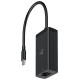 Sbox H-994 USB-C Gigabit Network Adapter
