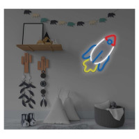 Manta SNL91MT Style Neon Lights RAKETA