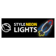 Manta SNL91MT Style Neon Lights RAKETA