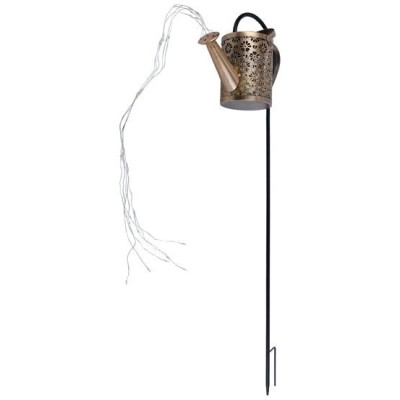 Beper P207ILO002 Solar Garden Lamp