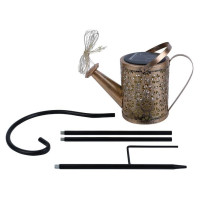 Beper P207ILO002 Solar Garden Lamp