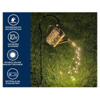 Beper P207ILO002 Solar Garden Lamp