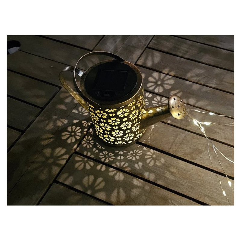 Beper P207ILO002 Solar Garden Lamp