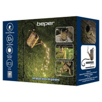 Beper P207ILO002 Solar Garden Lamp